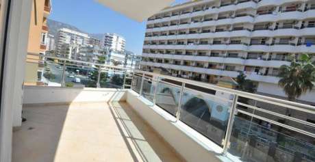 Propose for sale wonderful apartment
