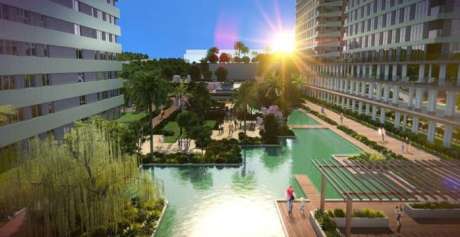 Propose for sale wonderful apartments of complex Istanbul / Esenyurt in Turkey :