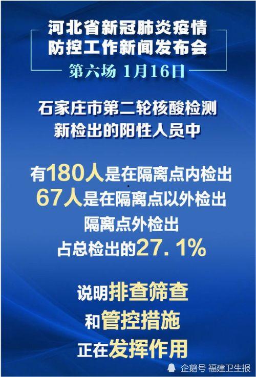 河北最新疫情爆料,多城现新增病例，防控措施升级中