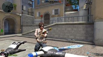 逆战最新坐骑爆料图,神秘造型引期待，速度与激情再升级！