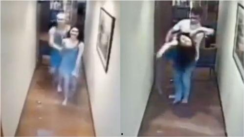 菲律宾空姐最新爆料事件,揭秘航空业不为人知的内幕