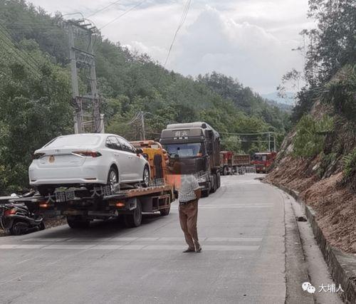 梅州大埔爆料事件最新,揭秘背后真相与争议焦点